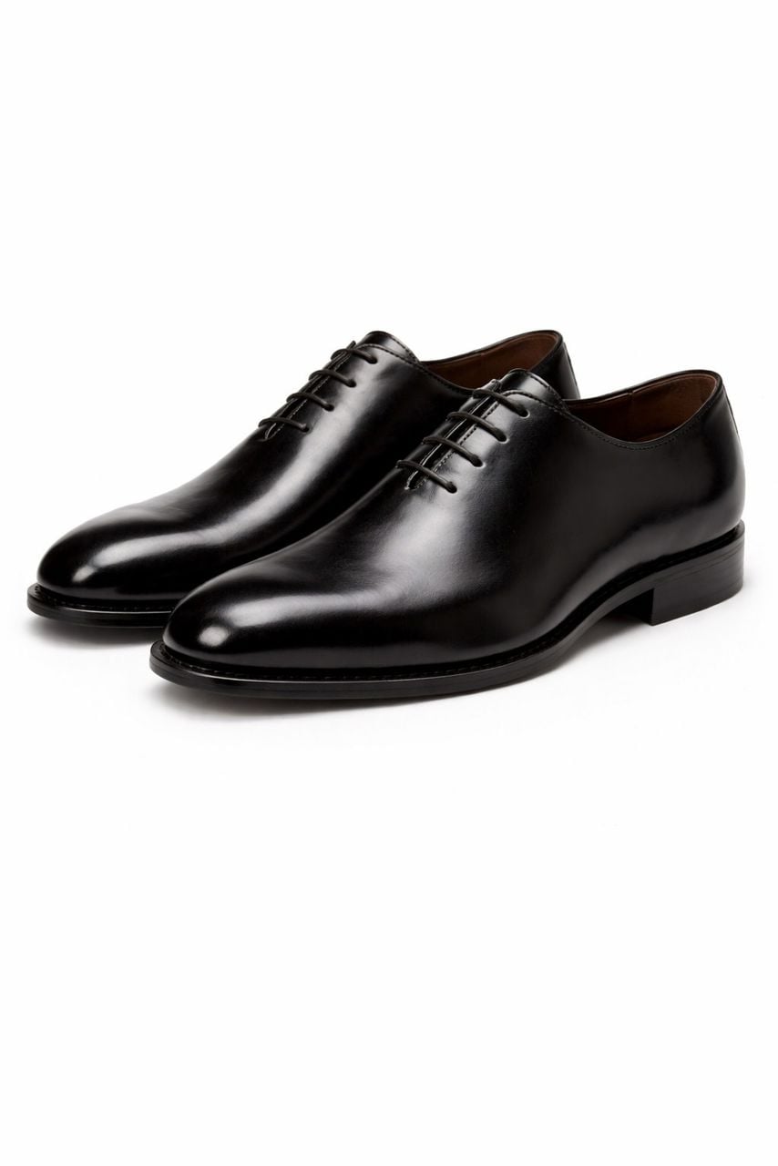 Regent by BoraStot (Black)
