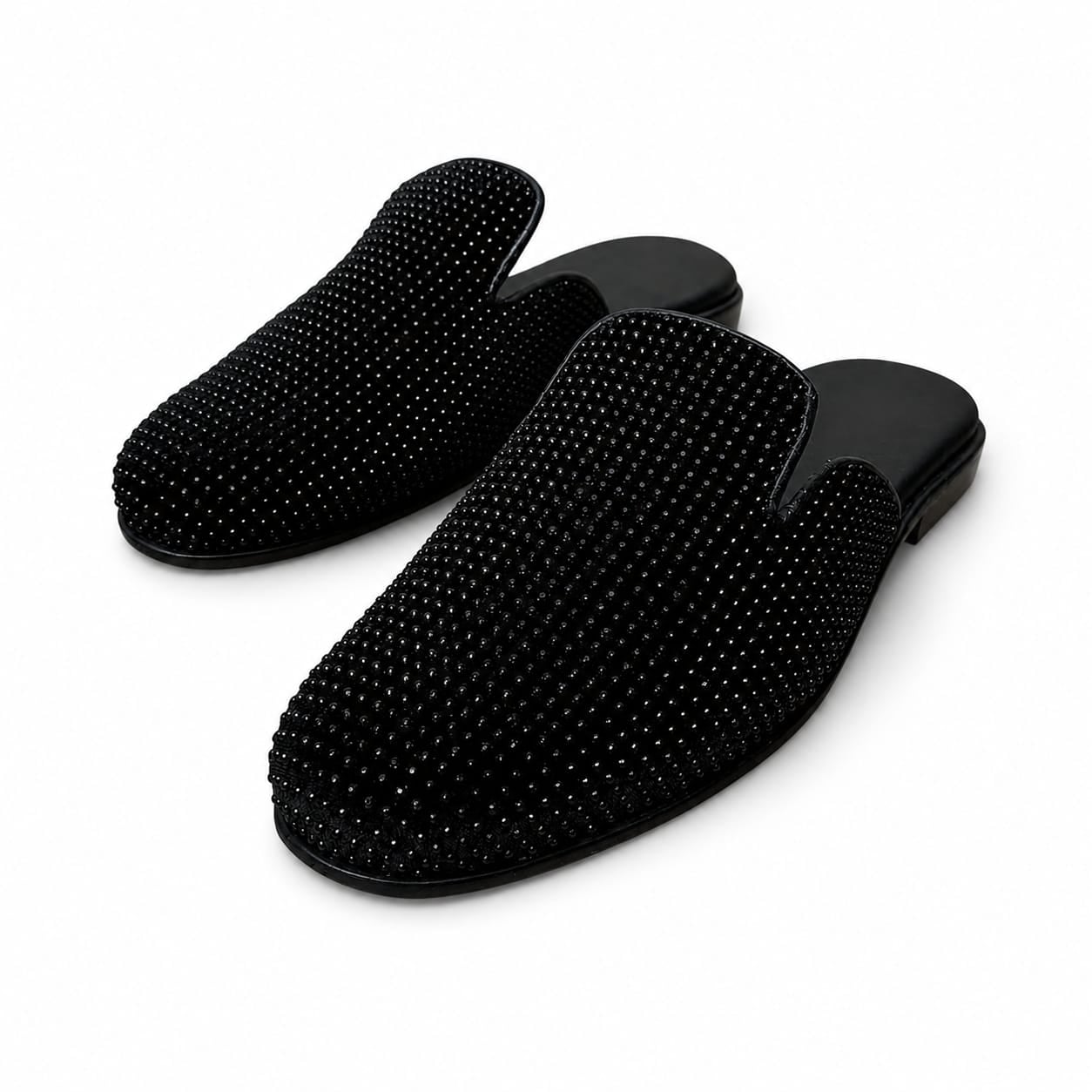 Odogwu by BoraStot (Black)